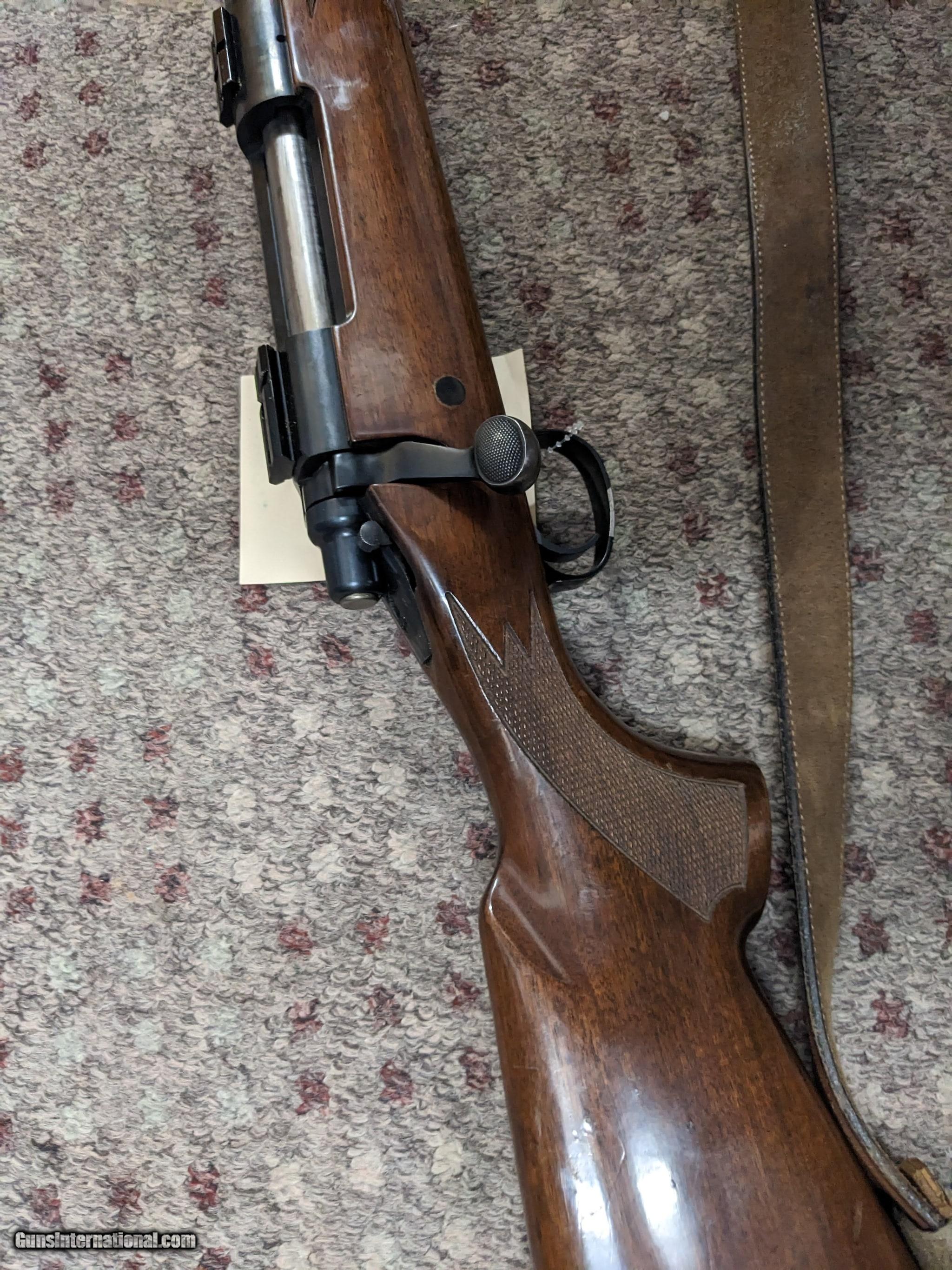 REMINGTON 700 ADL