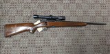 SAVAGE ARMS MODEL 840 - 1 of 4