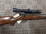 SAVAGE ARMS MODEL 840 - 3 of 4