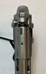 BERETTA USA 96 - 5 of 7