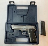 BERETTA USA 96 - 1 of 7