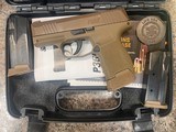 SIG SAUER P365 NRA EDITION - 2 of 2