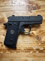 SIG SAUER P238 LEGION - 2 of 2