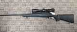 HOWA MODEL 1500 - 2 of 4