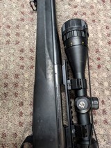 HOWA MODEL 1500 - 4 of 4