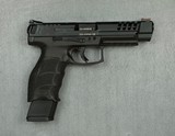 HECKLER & KOCH HK, VP9L-B - 1 of 2