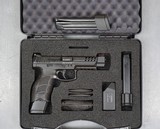 HECKLER & KOCH HK, VP9L-B - 2 of 2