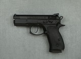 CZ-USA CZ 75 P-01 - 2 of 3