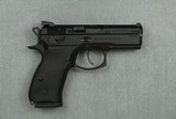 CZ-USA CZ 75 P-01 - 1 of 3