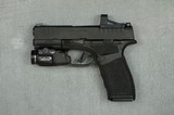 SPRINGFIELD ARMORY HELLCAT PRO OSP - 2 of 4