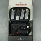 SPRINGFIELD ARMORY HELLCAT PRO OSP - 3 of 4