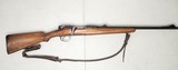 MANNLICHER SCHOENAUER m1907 - 1 of 8