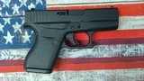 GLOCK G43 Sub-Compact - 1 of 6