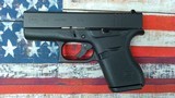 GLOCK G43 Sub-Compact - 2 of 6
