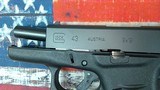 GLOCK G43 Sub-Compact - 6 of 6