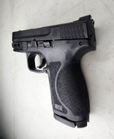 SMITH & WESSON M&P 9 M2.0 - 2 of 7