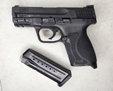 SMITH & WESSON M&P 9 M2.0 - 6 of 7