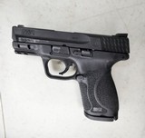 SMITH & WESSON M&P 9 M2.0 - 1 of 7