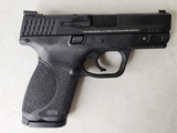 SMITH & WESSON M&P 9 M2.0 - 5 of 7