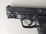 SMITH & WESSON M&P 9 M2.0 - 3 of 7