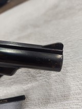 STURM, RUGER & CO., INC. Speed-Six - 2 of 5