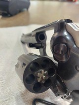 STURM, RUGER & CO., INC. Speed-Six - 4 of 5