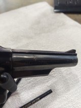 STURM, RUGER & CO., INC. Speed-Six - 3 of 5