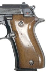 BERETTA 84bb - 4 of 6