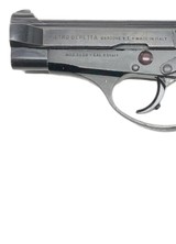 BERETTA 84bb - 3 of 6