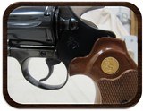 COLT DIAMONDBACK 1976 YEAR MODEL 22 LR - 4 of 7