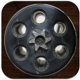 COLT DIAMONDBACK 1976 YEAR MODEL 22 LR - 6 of 7