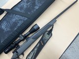 WEATHERBY Vangaurd - 2 of 7