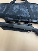 WEATHERBY Vangaurd - 4 of 7