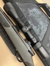 WEATHERBY Vangaurd - 1 of 7