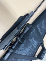 WEATHERBY Vangaurd - 6 of 7