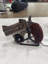 BOND ARMS Brown Bear - 1 of 4