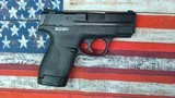 SMITH & WESSON M&P 9 SHIELD - 1 of 6