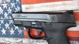 SMITH & WESSON M&P 9 SHIELD - 5 of 6