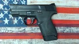 SMITH & WESSON M&P 9 SHIELD - 2 of 6