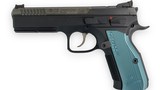 CZ-USA SHADOW 2 BLUE - 2 of 6