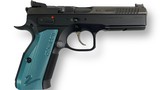 CZ-USA SHADOW 2 BLUE - 3 of 6