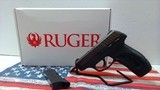 RUGER EC9S STANDARD - 1 of 7
