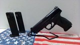 SMITH & WESSON M&P 9M2.0 - 1 of 7