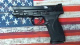 SMITH & WESSON M&P 9M2.0 - 3 of 7