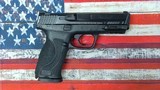 SMITH & WESSON M&P 9M2.0 - 2 of 7