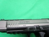CANIK TP9SFX - 6 of 7