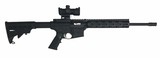 SMITH & WESSON M&P15-22 - 2 of 7