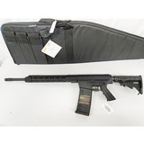 ALEX PRO FIREARMS APF AR-10 .243 WIN w/BCA Upper w/Mag, Zipped Soft Case - 1 of 1