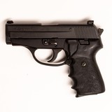 SIG SAUER P239 - 1 of 3