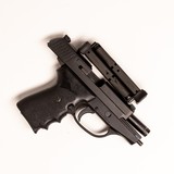 SIG SAUER P239 - 3 of 3